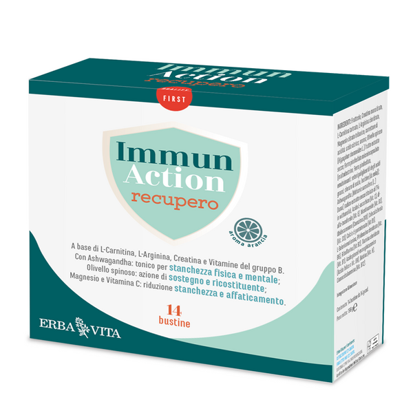 Immun Action Recupero