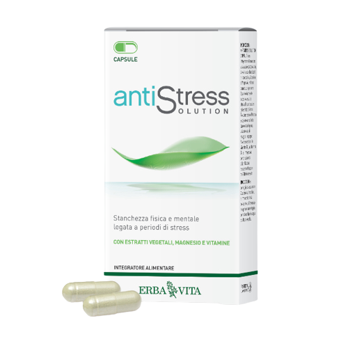 AntiStress Solution