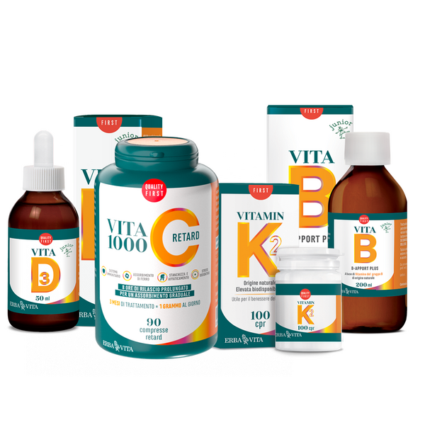 Vitamīni