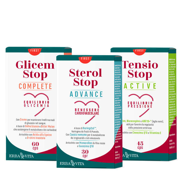 Metaboliskās līnijas produkti