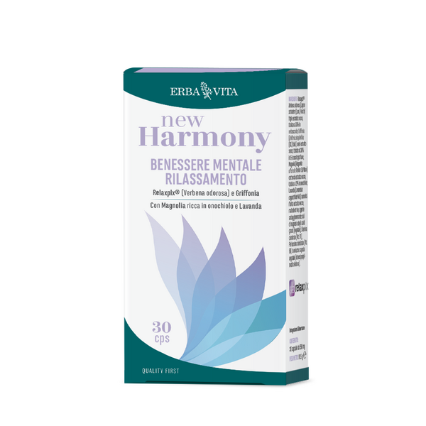 New Harmony
