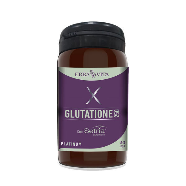 Glutatione 250