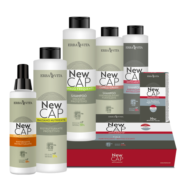NewCap līnija